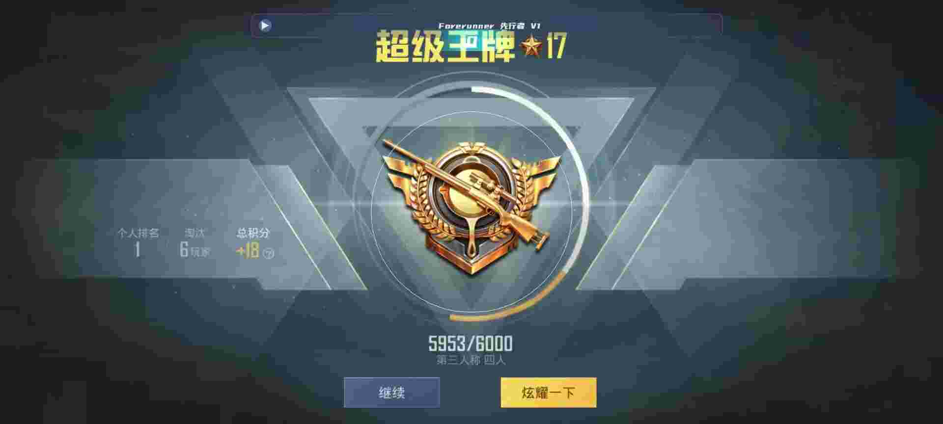 和平精英鸡腿辅助自瞄 - 免费领取和平精英服装辅助预览图
